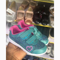 Baby Clark Sneakers