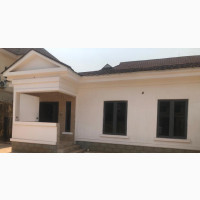 5bdrm Bungalow in Enugu for sale