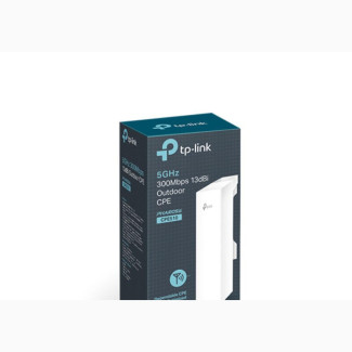Tp-Link-Pharos CPE 510 -5ghz 300mbps 13dbi Outdoor CPE