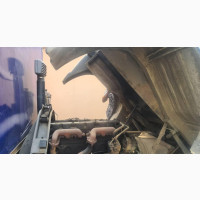 Nigeria Uesd Man Truck