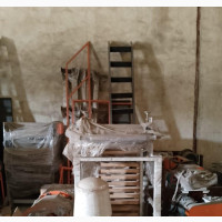 55mm Nylon Extruder Machine