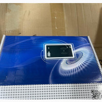 Hotel Door Lock Encoder