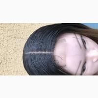 Short Straight Wig