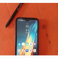 Tecno Pouvoir 3 Plus 64 GB Black