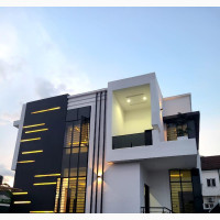 3bdrm Duplex in Asaba, Oshimili South for sale