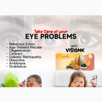 Vision K (Eyes)