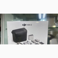 DJI Mini 3 Flymore Combo - Brand New Action Camera