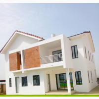 Luxury 5 Bedroom Duplex with Smart Features in Asokoro Abuja for Sale