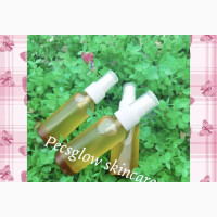 Stretch Mark Oil - Say Goodbye to Stubborn Marks