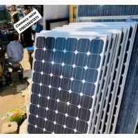 Canadian Solar 250W Mono Panel