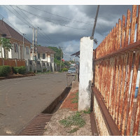 Commercial Building in GRA/ Fire Service Enugu