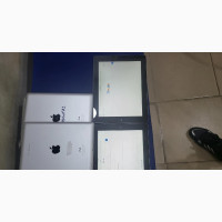 Apple iPad 4 Wi-Fi 16 GB Silver