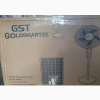 Solar Fans