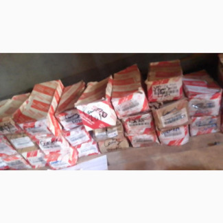 Toyota Brake Pads for Sale