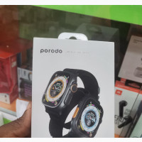 Porodo Smart Watch Ultra Space