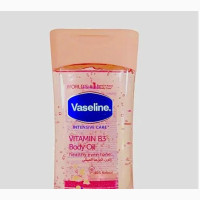 VASELINE Intensive Care Vitamin B3 Body Oil 200ml