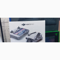 DJI Mini 3 Pro Lightweight Drone