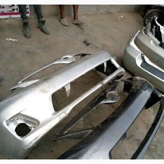 Front Bumper for Toyota Corolla 2012 Model