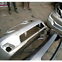 Front Bumper for Toyota Corolla 2012 Model