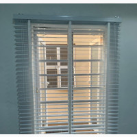 Quality Vanetain Window Blinds