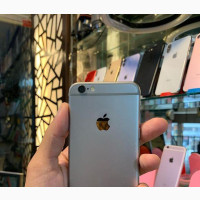 Apple iPhone 6 64 GB Silver