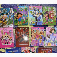 Kids Party Pack
