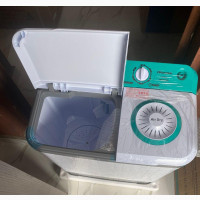 5kg Hisense Washing Machine Economy Friendly Available Here