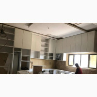 Kitchen Cabinet with Granite - Quality that Lasts