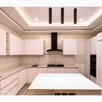 Furnished 4bdrm Maisonette in Oniru Victoria for Rent