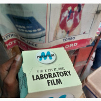 Laboratory Film
