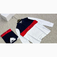 Tommy T-Shirt