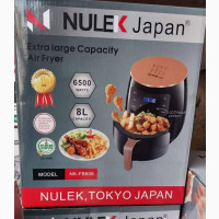 Nulec Japan Air Fryer