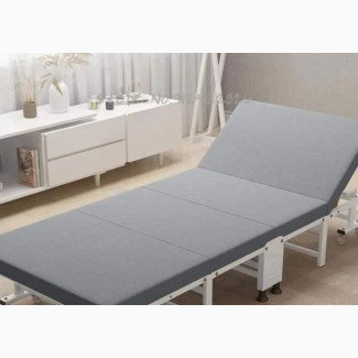Foldable Bed