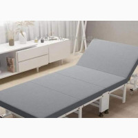 Foldable Bed