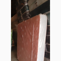 Mouka Foam 6x6x8 Inches Orthopedic Mattress