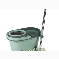 360 Rotating Mopping Bucket
