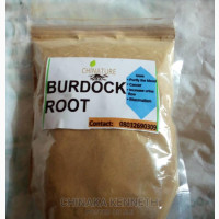 Burdock Root PWD (100gm)