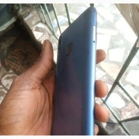 Infinix Hot 6X 32 GB Blue