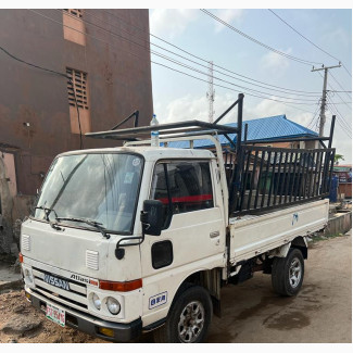 Nissan Atlas Pickup for Sale