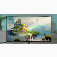 Viewsonic 27” 165hz Frameless 1080p Gaming Hdmi Monitor
