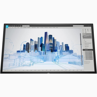 HP P204V 20inchs Monitor