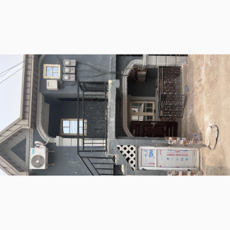 Furnished 2bdrm Apartment in Royal Estate Phase 2, Isheri / Egbe Idimu