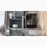 Furnished 2bdrm Apartment in Royal Estate Phase 2, Isheri / Egbe Idimu