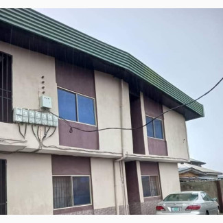 Furnished 3 Bedroom Block of Flats in Ipaja, Alimosho for Sale