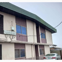 Furnished 3 Bedroom Block of Flats in Ipaja, Alimosho for Sale