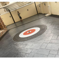 Quality Concrete St Flooring in Nigeria
