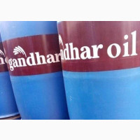 Paraffin Oil