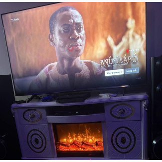 Fire Shelf - Standard TV Stand Mount