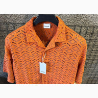 3D Luxury Shirt 2024 Model