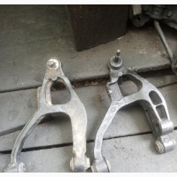 Lower Arm Dodge Durango 2005